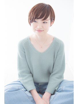 ヘアーデザイナーズ イチサンハチ 大橋駅前店(138) カラー＆カット