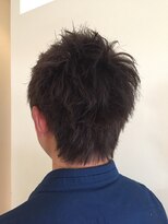 テーターテート 白子店(tete-a-tete) 【メンズXカラー】