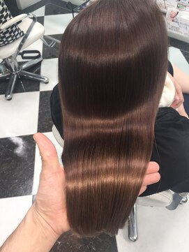 パッション 茨木店(Passion) 10ステップトリートメント