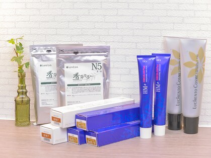 セシール インターナショナル(CECILE International)の写真