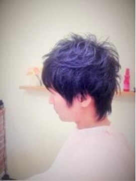 アカラ(AKALA) 正統派さわやかショートレイヤー