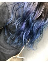 ジーナ(XENA)&nbsp;オーロラグラデーション