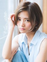 ネオリーブクレア 綱島店(Neolive Krea)&nbsp;OLさんやママさんに人気の上品大人ショート☆