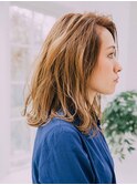 大人可愛い☆ヘルシーレイヤー☆無造作【橋本/東橋本/JR橋本】