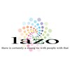 ラーソ(LAZO)のお店ロゴ