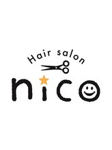 Hair salon nico