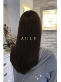 極上美髪トリートメントヘアエステ