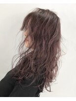 アネラ(Anela)&nbsp;cranberry