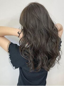 ラッシュグリーン(lush green) デザインカラー