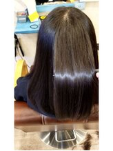 【悩んできたダメージとサヨナラ♪】dropだから叶う！美髪リピーターが続出している理由をご紹介☆《鶴見》