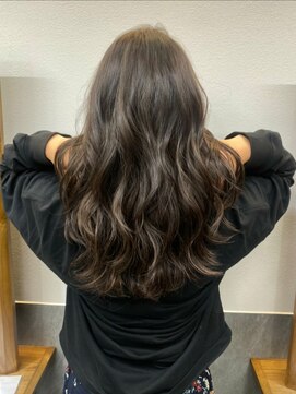 アイコニック 天神店(ICONIQ) ロングレイヤー