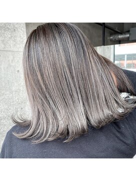 ニフティー(Nifty) シルバーベージュ