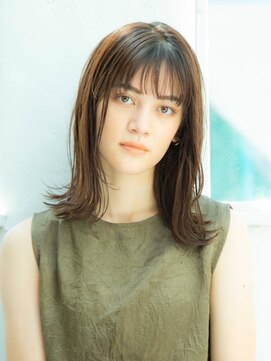 ロンド 表参道店(Lond) *Ian's collection*