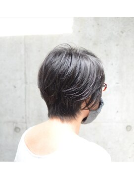 ペッツエヌエー(PETZna) ママショート