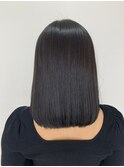 《CIEL由井》アディクシーカラー×ダークグレージュ