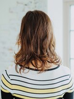 ヘアアンドリラクゼーション シャッセ(Hair&Relaxation SASE)&nbsp;万能オシャレミディ