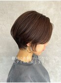 素敵ショート{湘南/藤沢}