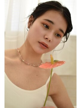 イングローブ 長生店(ingrove) ゆるアレンジ