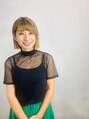 ブリーズ(BREAZE) mami