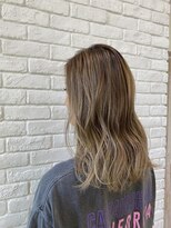 ヴァン カウンシル 川口店(VAN COUNCIL)&nbsp;カジュアルハイライト