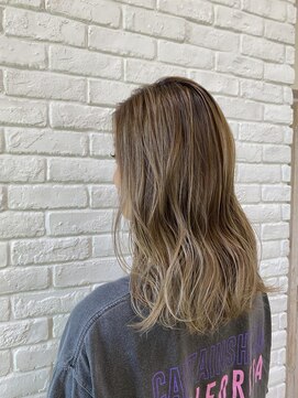 ヴァン カウンシル 川口店(VAN COUNCIL) カジュアルハイライト