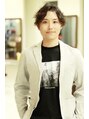 ヘアパラダイム Hair Paradigm 印南 駿
