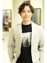 ヘアパラダイム Hair Paradigm 印南 駿