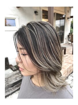 ヘブンリー(Heavenly) ハイライト