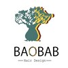 バオバブ(BAOBAB)のお店ロゴ