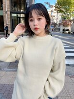 レトン 銀座(leton)&nbsp;ミニウルフ/テラコッタ/くすみブルー[東銀座/銀座]