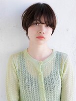 リリアン 表参道(relian)&nbsp;一人一人にあったショートに