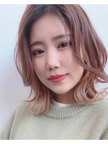 テラス 古河店&nbsp;カラー/白髪染め/白髪ぼかし/髪質改善/ハイライト［古河駅］