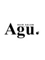 アグ ヘアー ソラ 飯田店(Agu hair sora) アグ クン