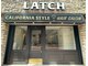 ラッチ(LATCH)の写真