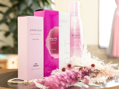 モア(MORE)の写真