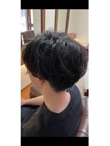 フェイム(Fame)&nbsp;さわやかモテ髪