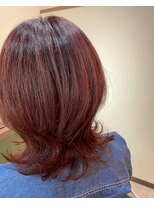 ラテ 上尾(Latte)&nbsp;華やかピンク系カラー