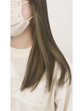 レシェル 松阪(RECIEL) インナー