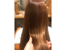ラクヘアー 姪浜店(rak hair)