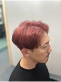 ナチュラルピンク☆