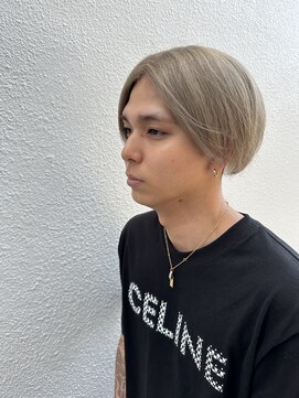 クラナ(clana) 那覇店/clana/沖縄美容室/プルエクステ