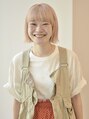 ディッセンバー 渋谷(December) YUI