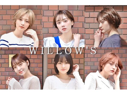 ウィローズ(WILLOW'S)の写真