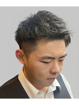 ヒロギンザ 新橋日比谷口店(HIRO GINZA) 寒さを乗り越えましょう