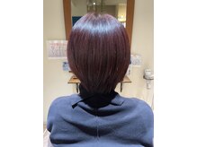 ラグーン ヘアラウンジ(lagoon hair lounge)
