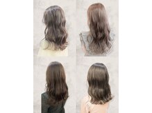 オートゥール(hair room Auteur)