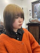 テーラ 船橋店(TELA)&nbsp;ルーツカラー