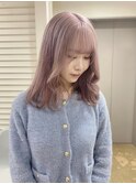 ベイビーピンク【Grit神戸元町店】