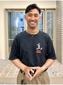 短髪 スパイキーショート ビジネスマンにおすすめ