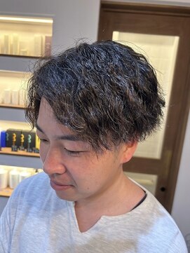 イコール(EquAll) 【波巻きツイスパカール】